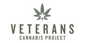 Veterans Cannabis Project logo
