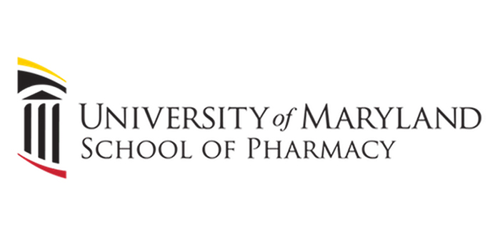 University of Maryland’s School of Pharmacy Masters Program in Medical Cannabis Science and Therapeutics logo