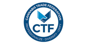 Cannabis Trade Federation logo