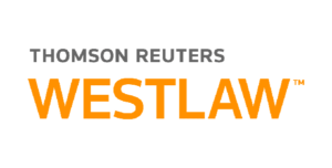Thomson Reuters Westlaw Logo